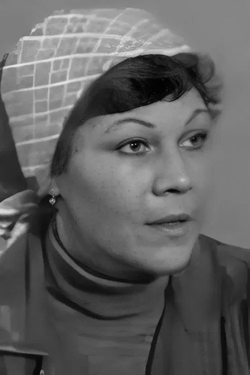 N. Ivanova profile picture