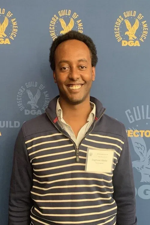 Dagmawi Abebe profile picture