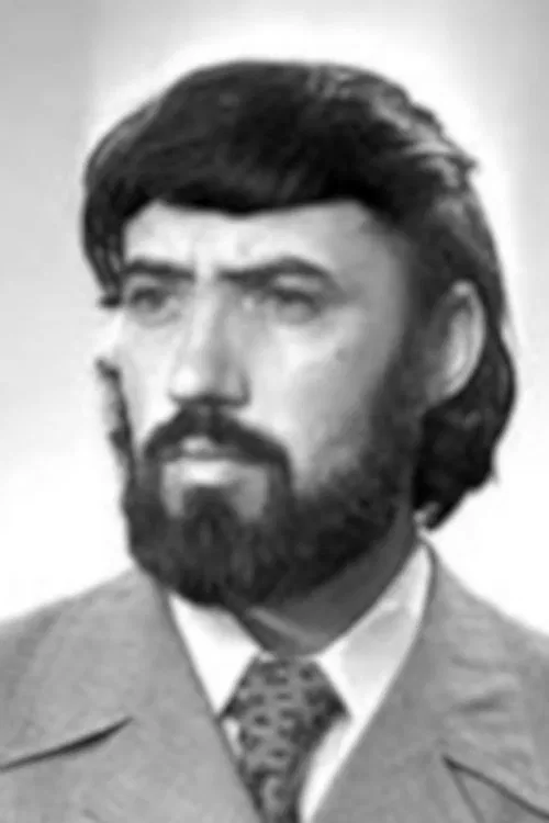 Gennadi Vasilyev profile picture