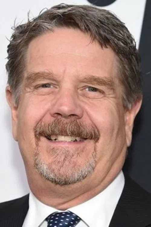 John Wells profile picture