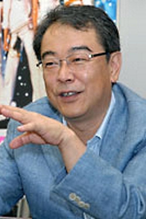 Kozo Nagayama profile picture