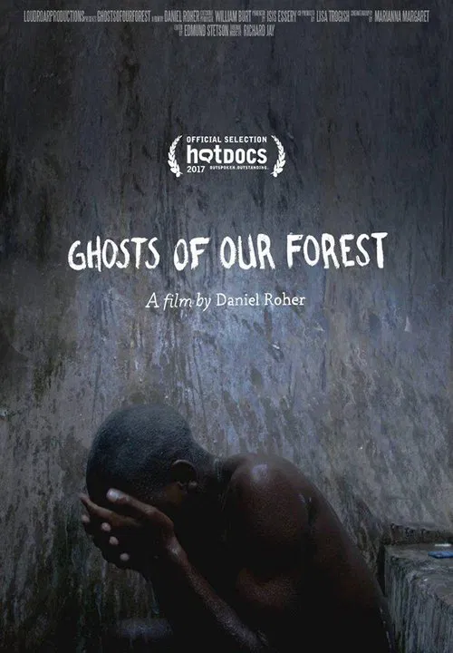 Ghosts of Our Forest movie poster