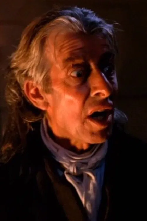 David Baxter profile picture
