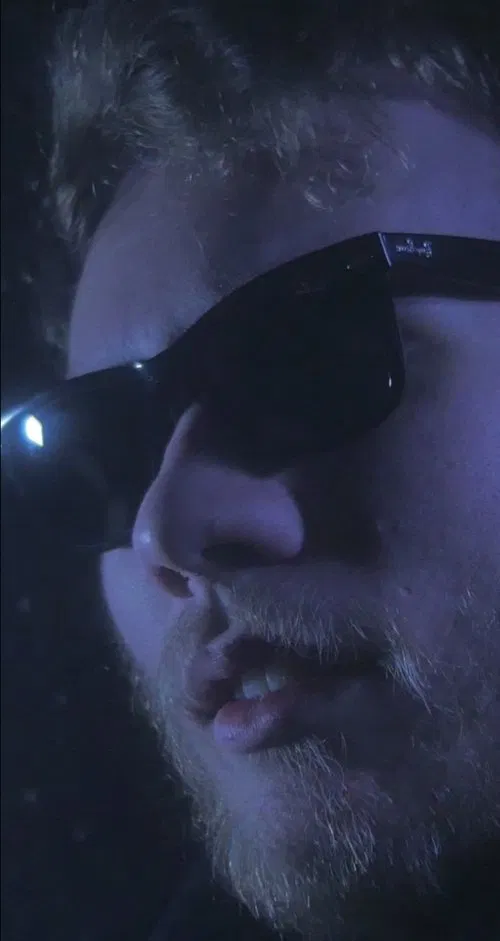 Wayfarers movie poster