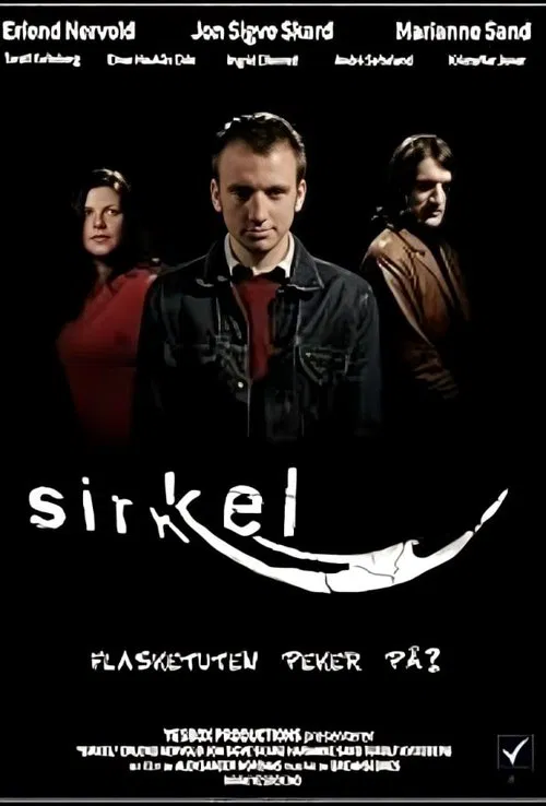 Sirkel movie poster