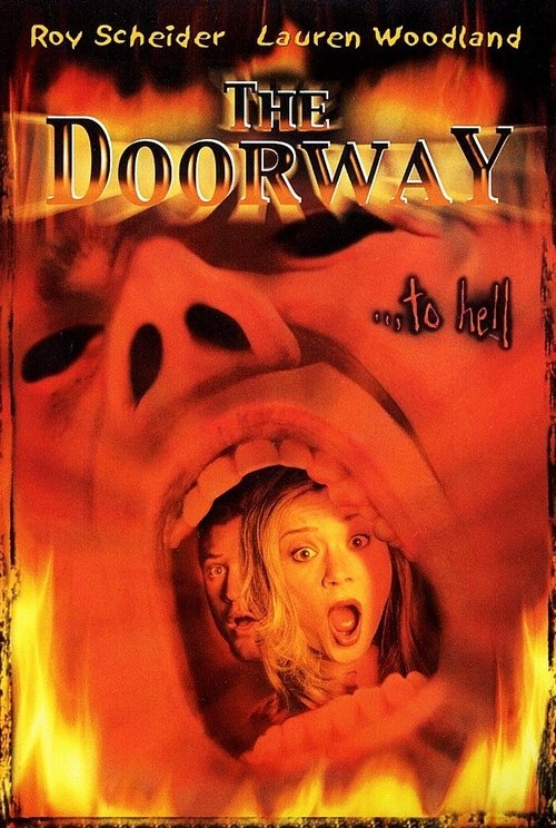 The Doorway movie poster
