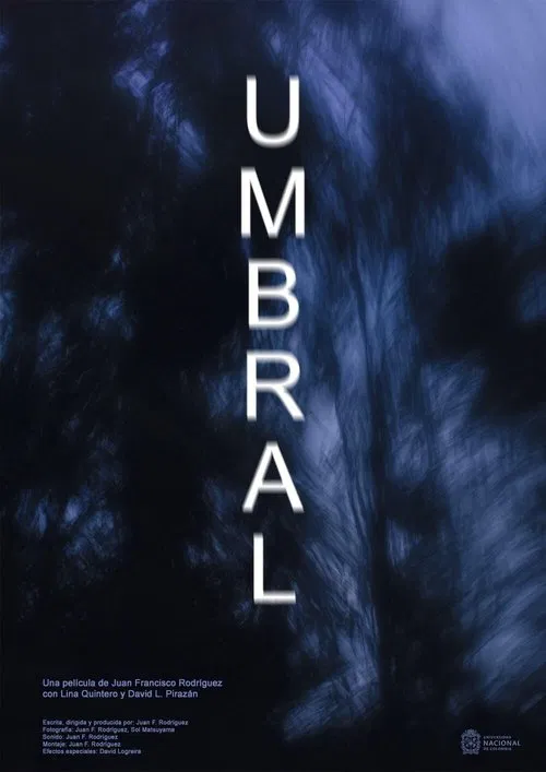Poster do filme Umbral