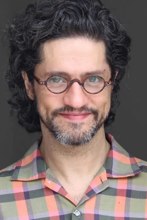 Fernando Alves Pinto profile picture