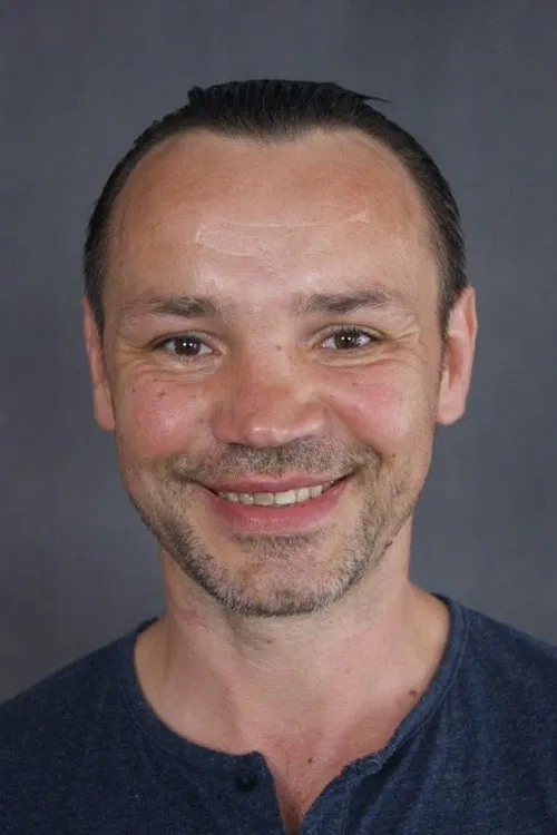Wojciech Białas profile picture