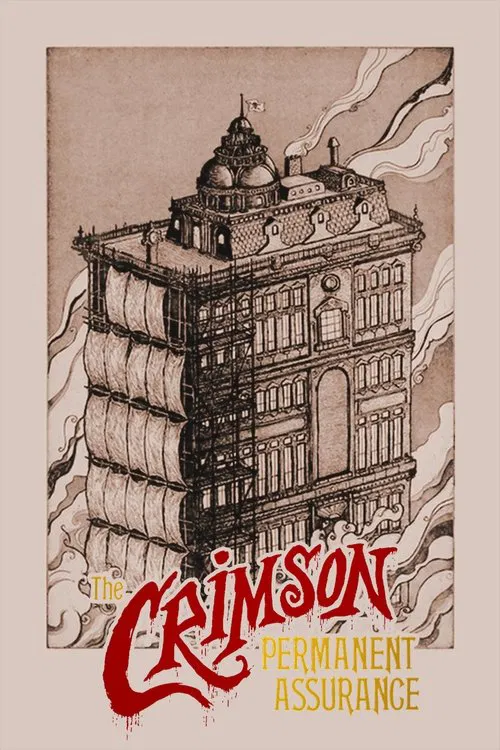 The Crimson Permanent Assurance movie poster