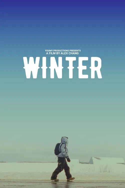 WINTER movie poster