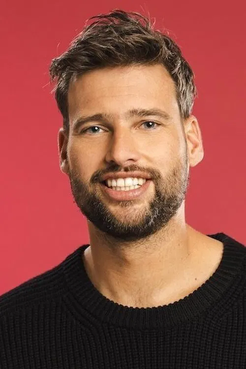 Barend van Deelen profile picture