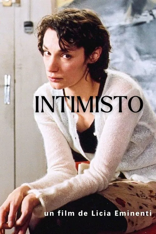 Poster do filme Intimisto