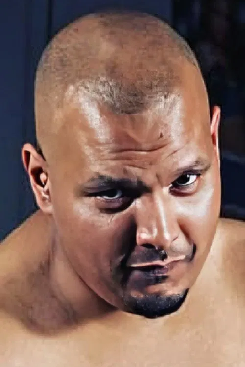 Foto de perfil de Jason Soto