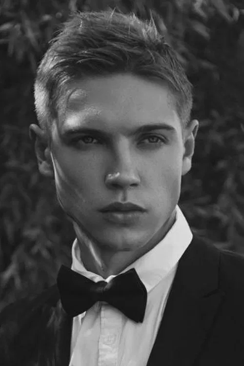 Oleksandr Petrenko profile picture