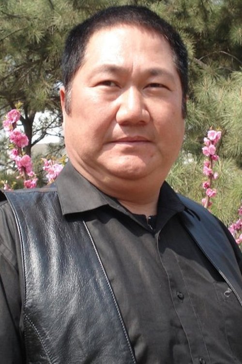 Tian Xiping profile picture