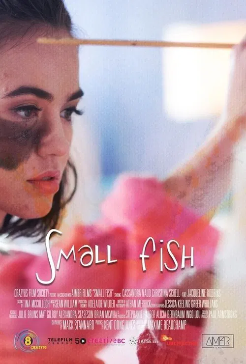 Small Fish movie poster
