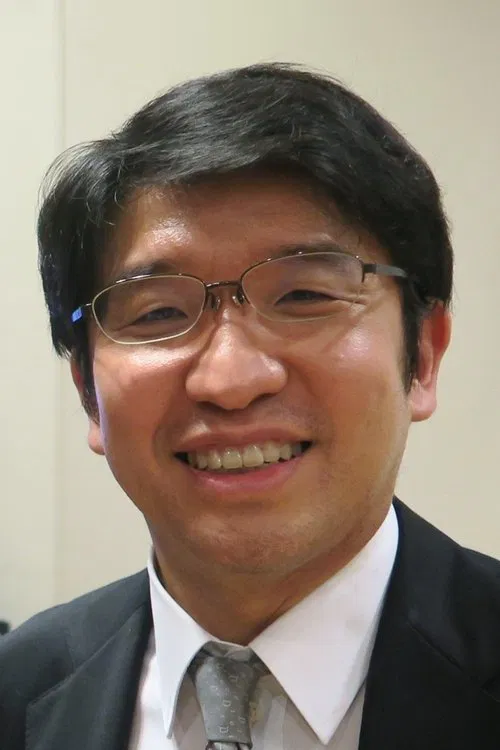Foto de perfil de Ryotaro Ito