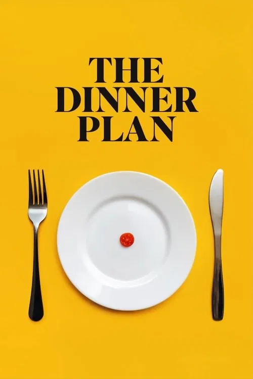 The Dinner Plan movie poster