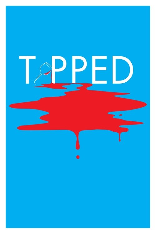 Tipped movie poster