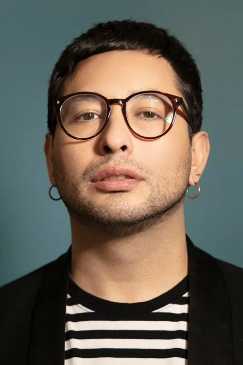 Luis Aliste profile picture