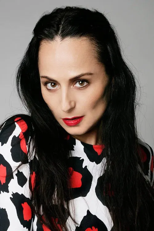 María Escoté profile picture