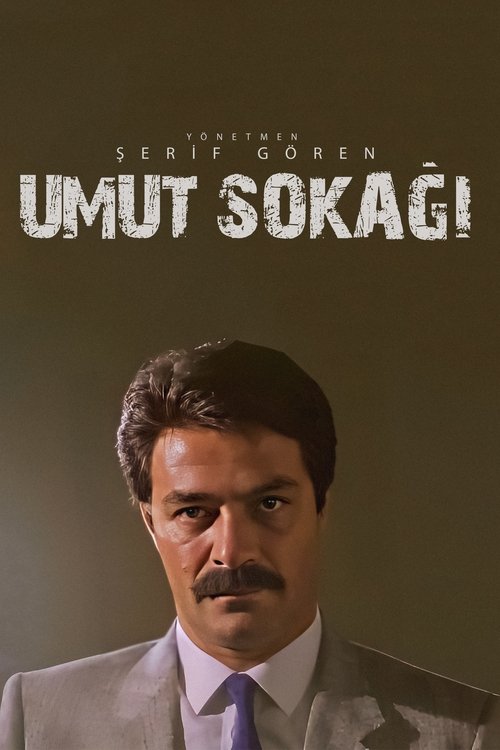 Umut Sokağı movie poster