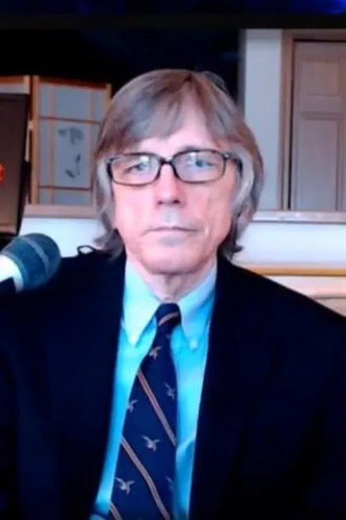 Peter Barry Chowka profile picture