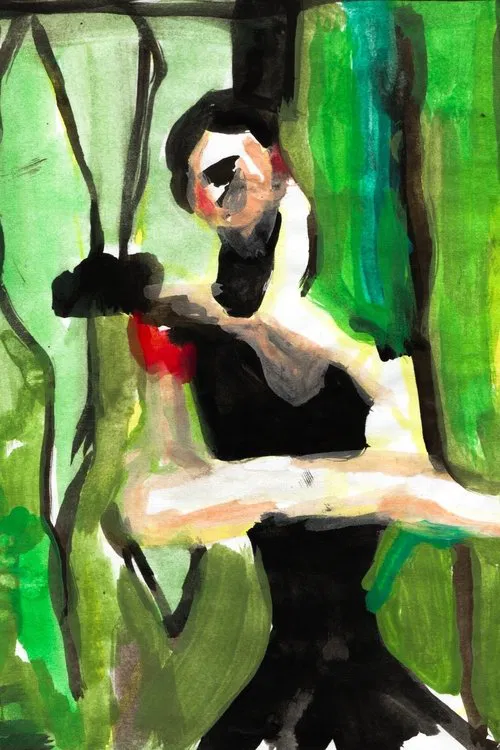 Portmanteau movie poster