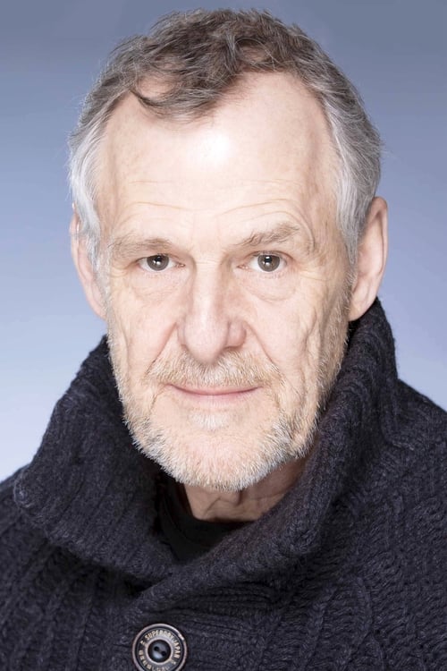 Ian Gelder profile picture