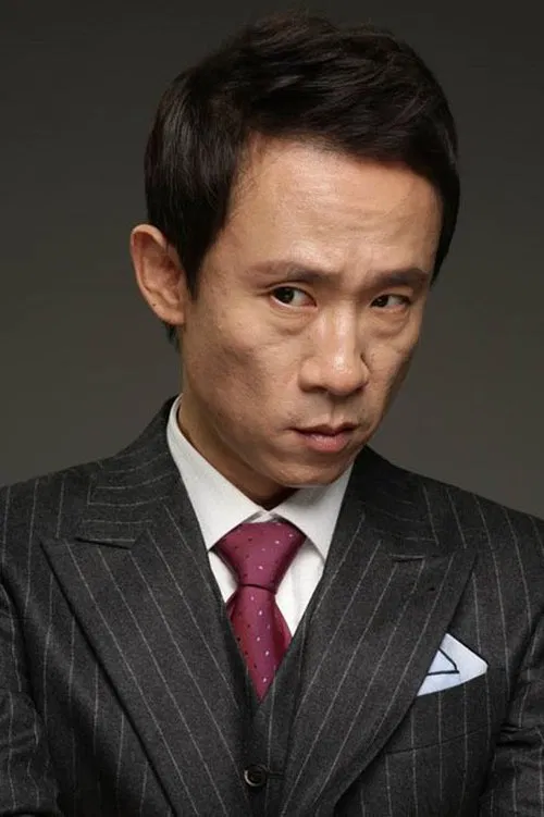 Son Min-seok profile picture