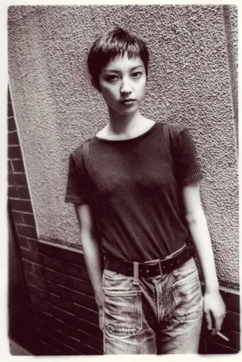Kiriko Nananan profile picture