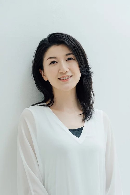 Maeko Oyama profile picture