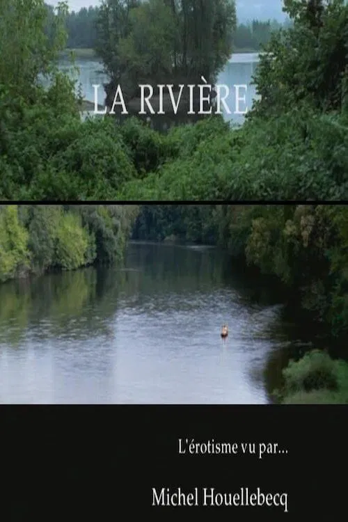 The River movie poster
