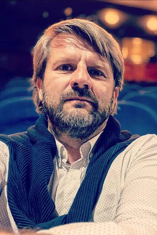 Rudolf Merkner profile picture