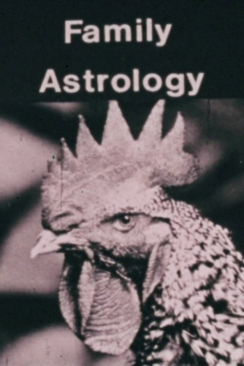 Family Astrology movie poster