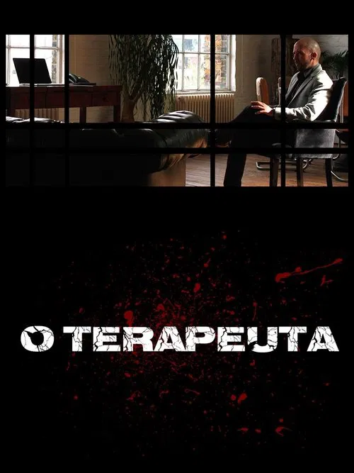 Poster do filme O Terapeuta