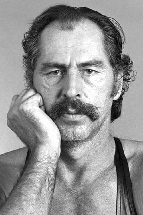 Richard Locke profile picture