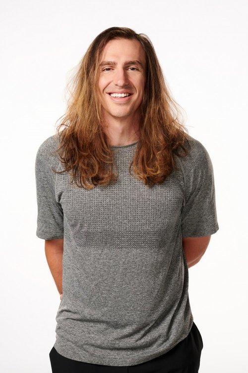 Luke Willson profile picture
