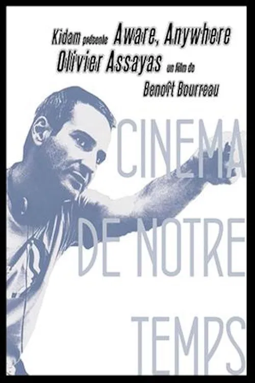 Aware, Anywhere movie poster