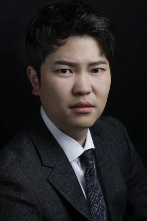 Kim Eun-soo profile picture