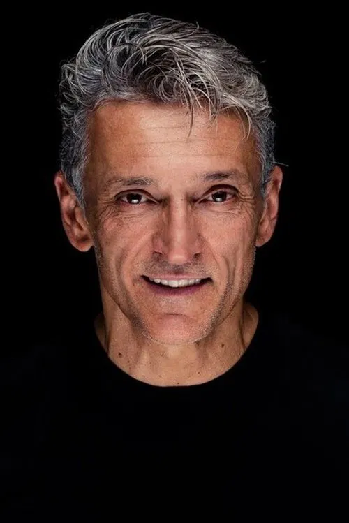 Antonio Fazzini profile picture