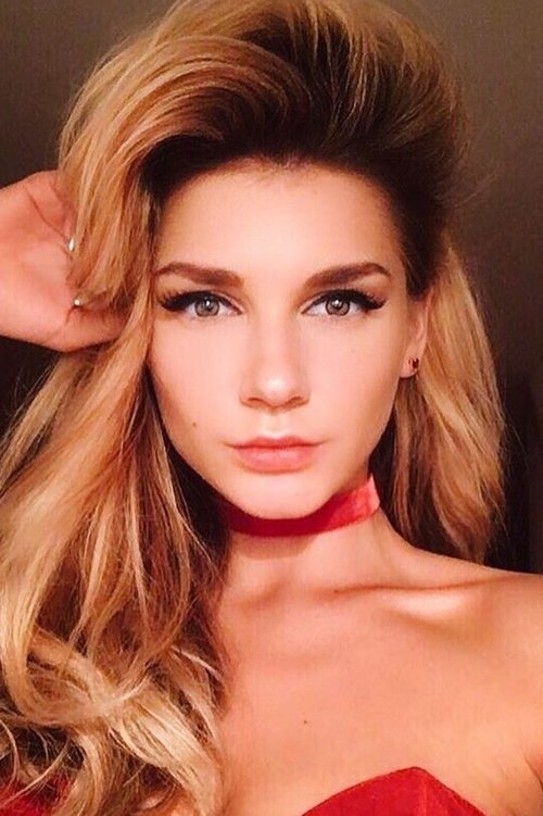 Natalya Mogilenets profile picture