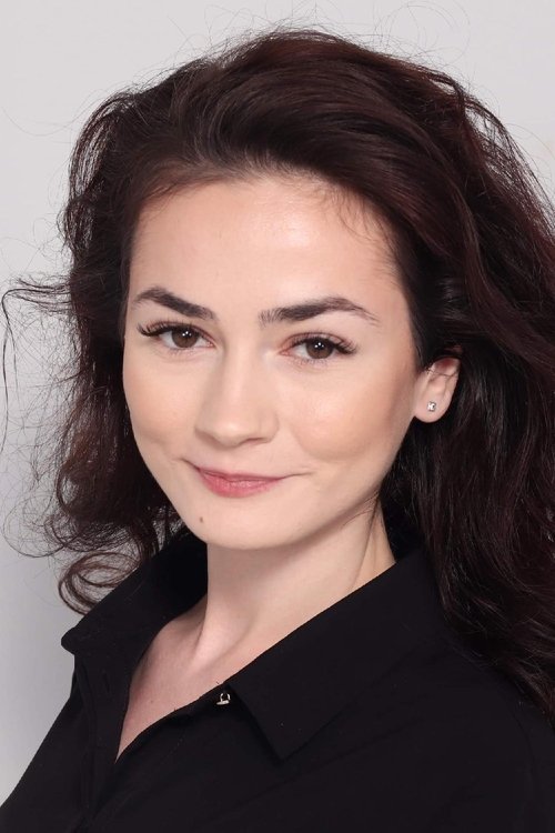 Andreea Enciu profile picture