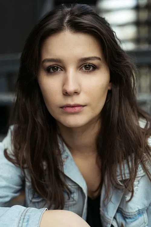 Magdalena Wieczorek profile picture