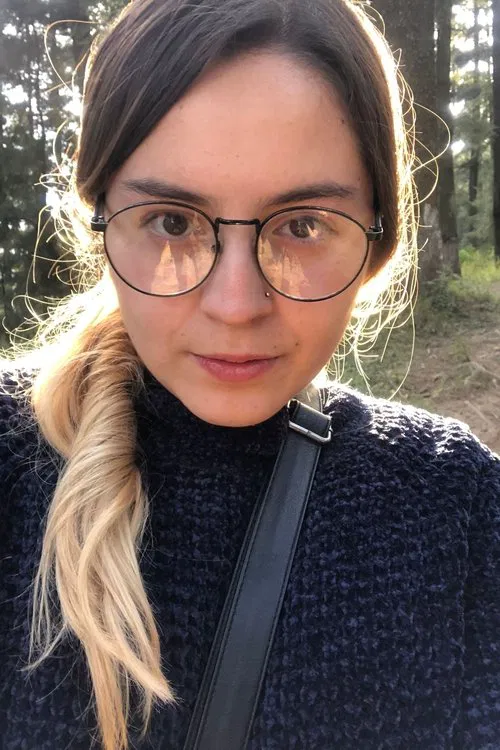 Mónica Paulina Burciaga Romo profile picture