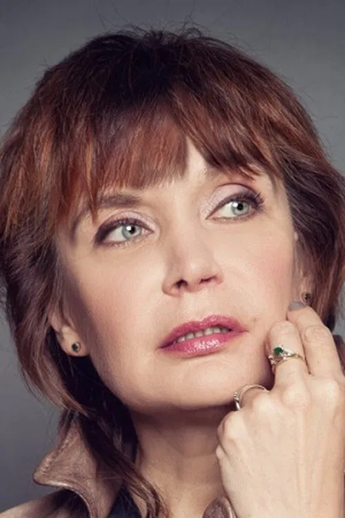 Svetlana Stasenko profile picture