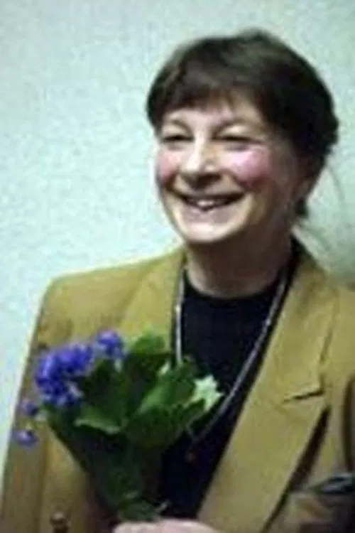 Mariya Muat profile picture