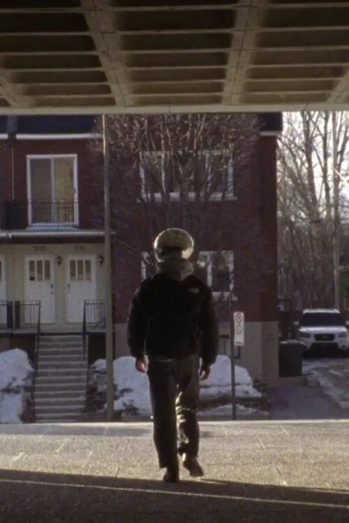 Réflexions movie poster