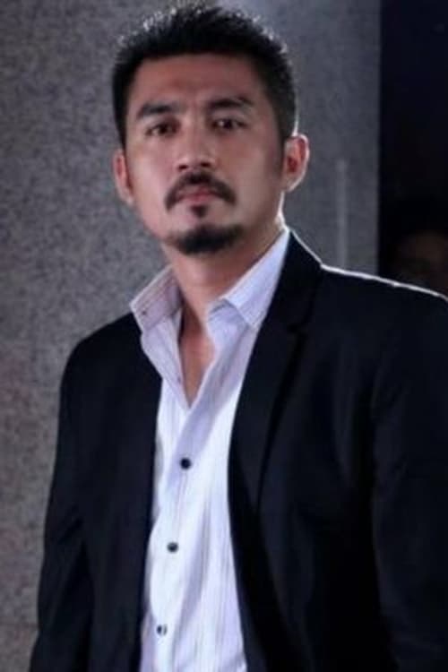 Ananda George profile picture